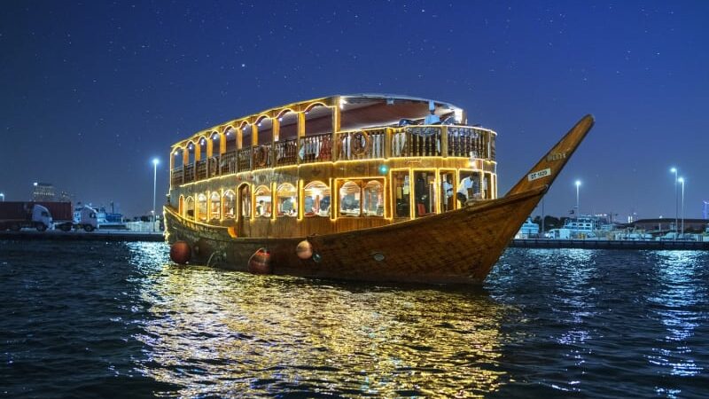 12 Secrets You Didn’t Know About Dhow Cruise Dubai