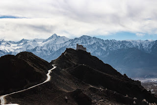 Leh ladakh tour: Complete Travel Guide