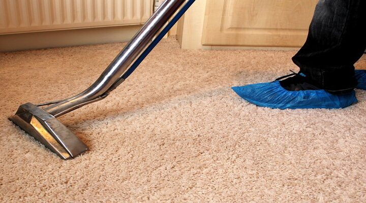 Carpet Cleaning London: A Unique Service That Leaves You Feeling Satisfied