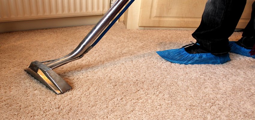 Carpet Cleaning London: A Unique Service That Leaves You Feeling Satisfied