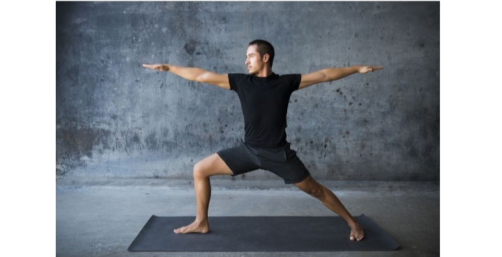 Might Yoga at any point Get Rid Of Men’s Health?