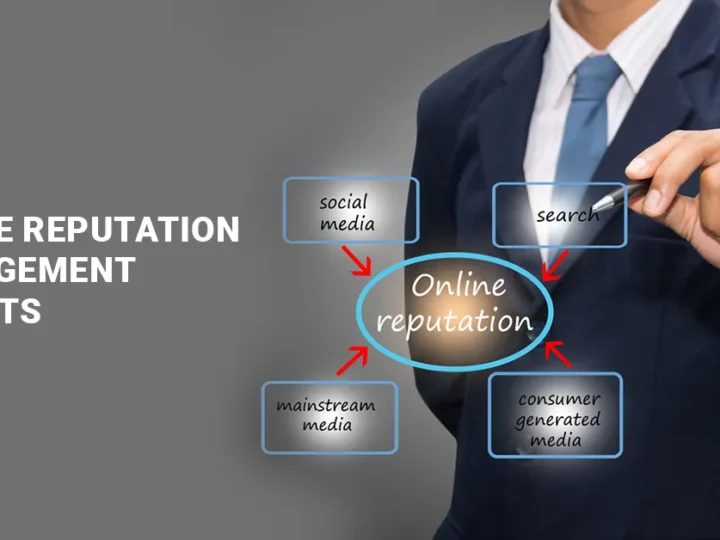 Why Get Digital Reputation Management Services From Experts?