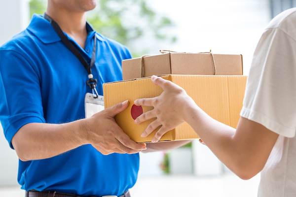 How to Get the Best Courier for Your Business