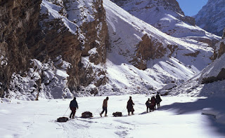 Best Winter Treks In India