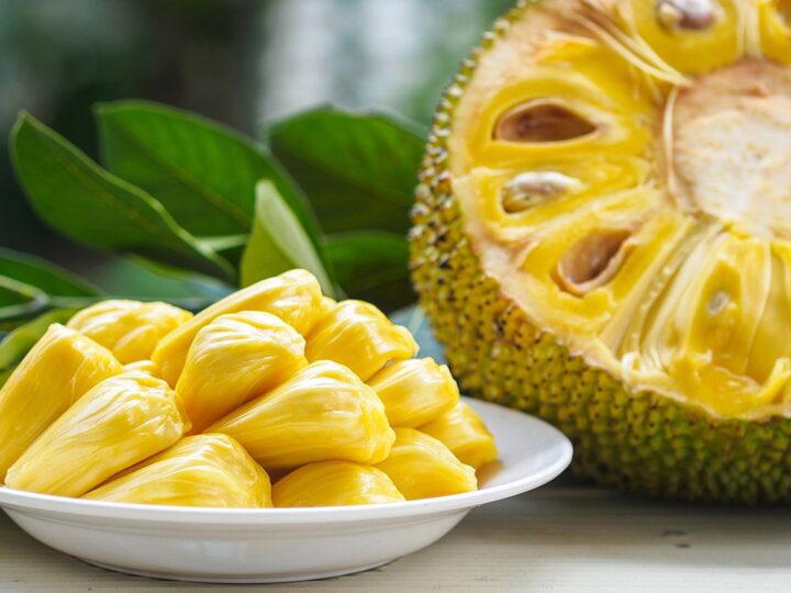 Jackfruit Has Incredible Health Benefits