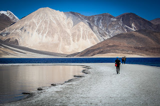 Leh Ladakh: Things to do in Ladakh