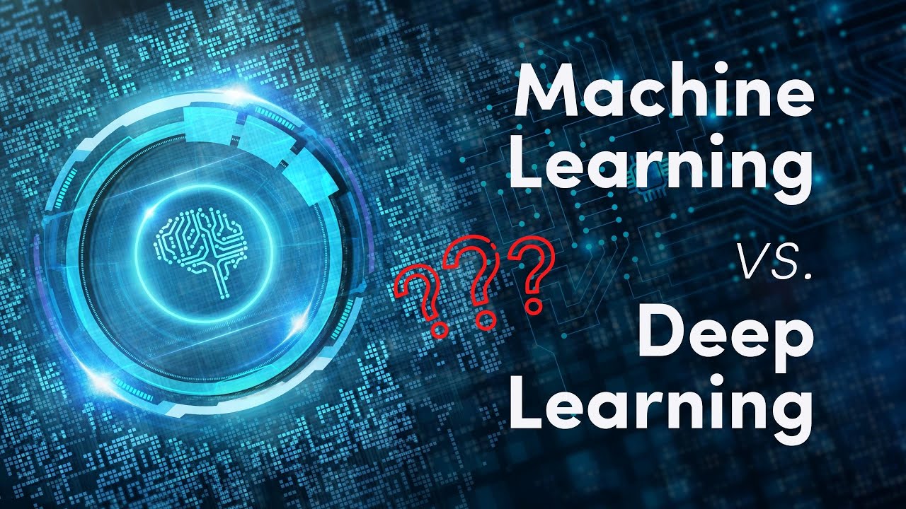 The High-End Tech Behind Machine Learning – How Does It Work?