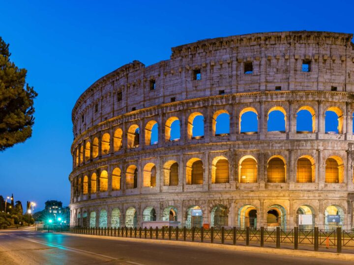All you Need to Know About Colosseum and Roman Forum Tickets!