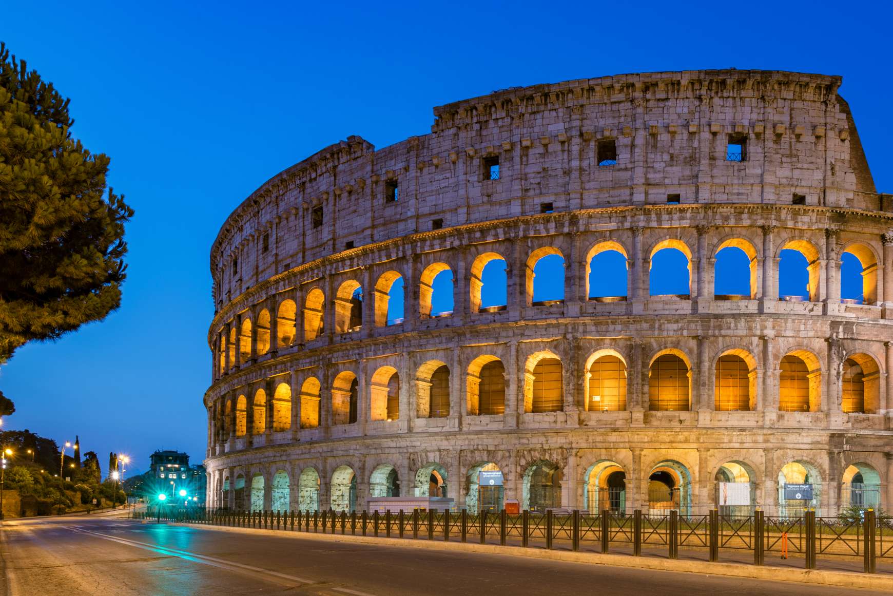 All you Need to Know About Colosseum and Roman Forum Tickets!