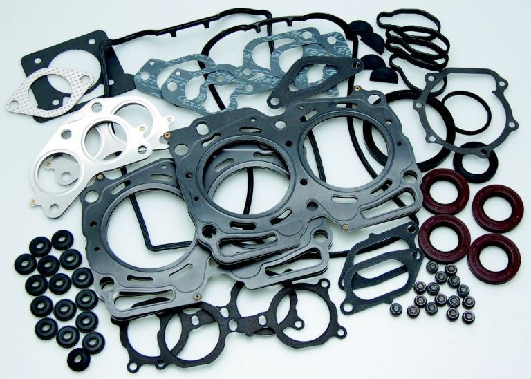 Gaskets and Seals Market Growth, Upcoming Trends, Companies Share, Structure and Analysis by 2022-2027