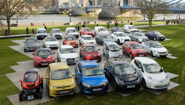 United Kingdom Vehicle Recycling Market