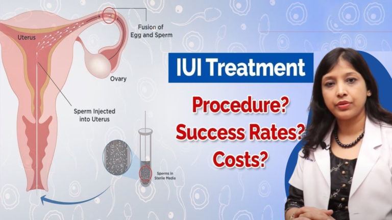 IUI Cost in Delhi