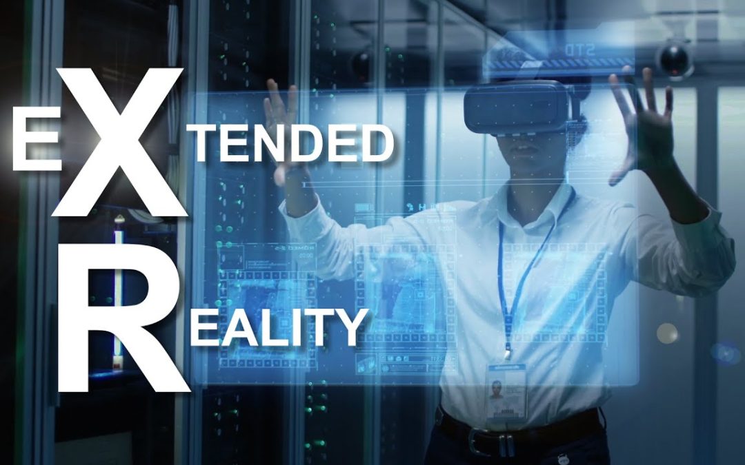 Extended Reality (XR) Market Size Analysis and Forecast 2027