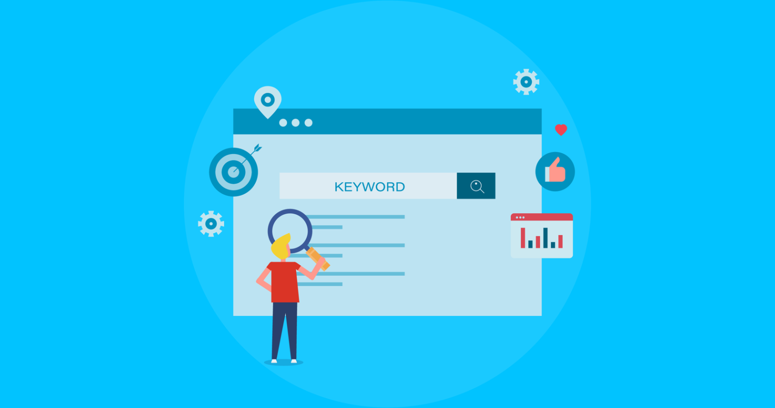 How to Search the Best Keywords for Website Content?