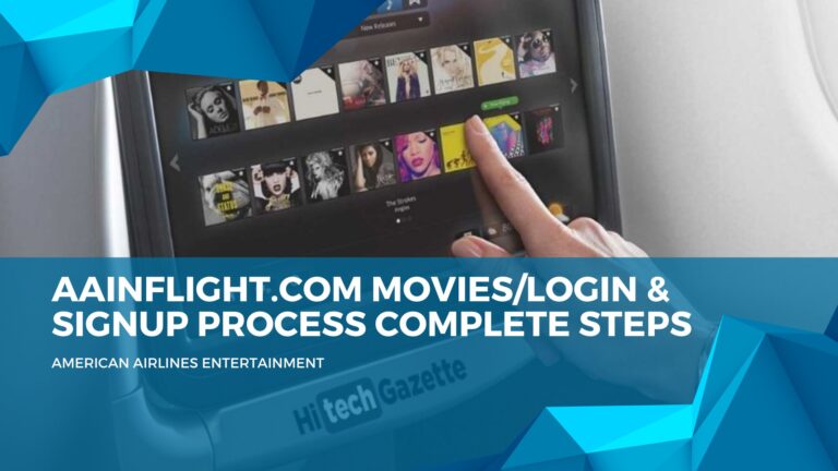 Aainflight.com movies application