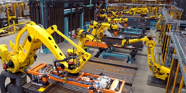 Automated Material Handling Equipment Market Report, Upcoming Trends, Demand, Analysis and Forecast 2022-2027