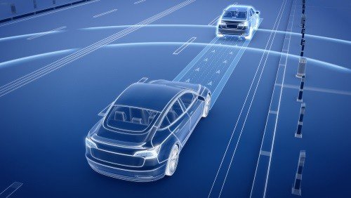 Automotive Radar Market Size, Share, Analysis & Global Report Forecast 2022-2026