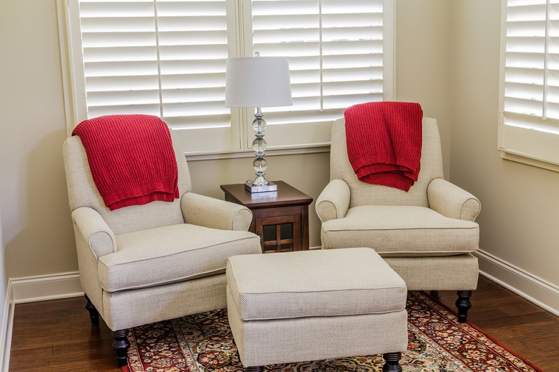 What are the Benefits of basswood plantation shutters?