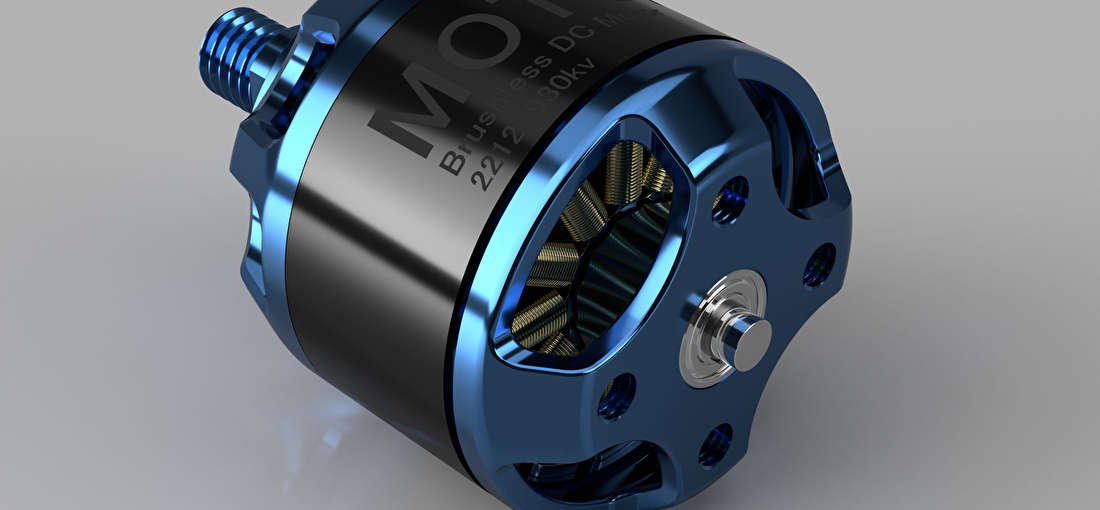 Brushless DC Motors Market Industry Growth, Trends, Top Organizations and Forecast 2022-2027
