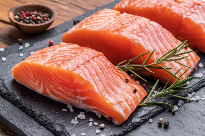 Europe Salmon Market Trends, Demand, Share, Forecast to 2022-2027