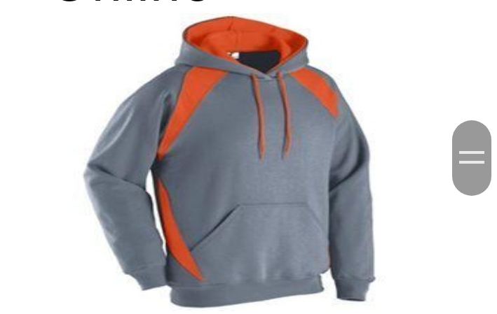Get Customized Hoodies For Your Team From Affordable Uniforms Online