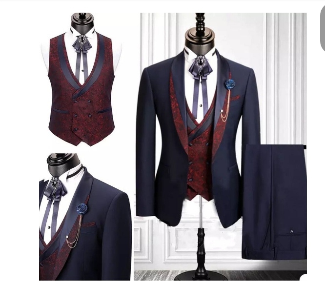 Mens Clothing Fashion Crimes To Avoid Grace suit