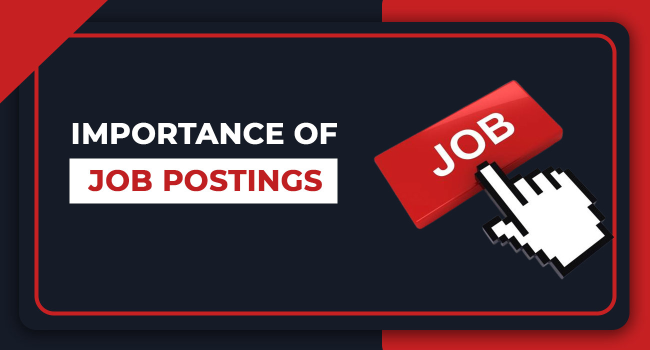 Importance-of-Job-Postings