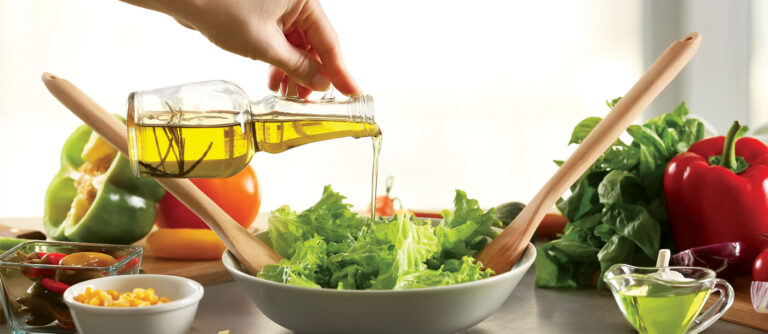 North America Vegetable Oil Market