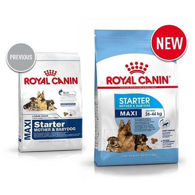 The Top Benefits of Royal Canin Maxi Starter Cat Food