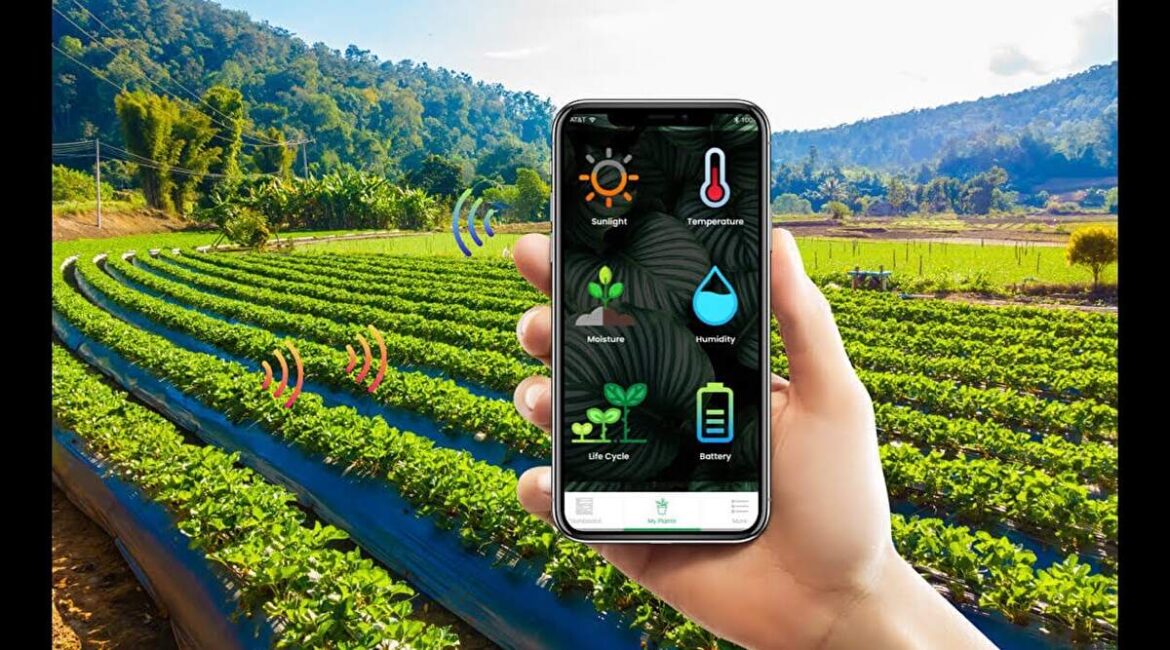 Smart Irrigation Market Analysis by Industry Size, Future Evolution, Scope and Analysis by 2022-2027