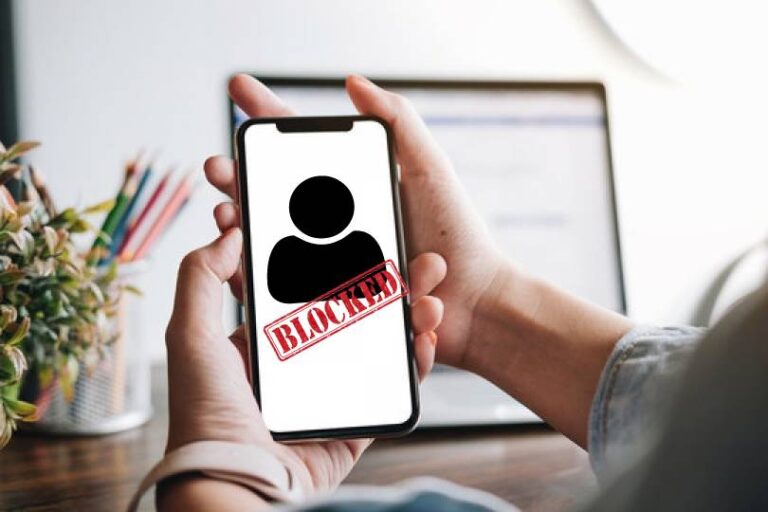 iMessage not delivered