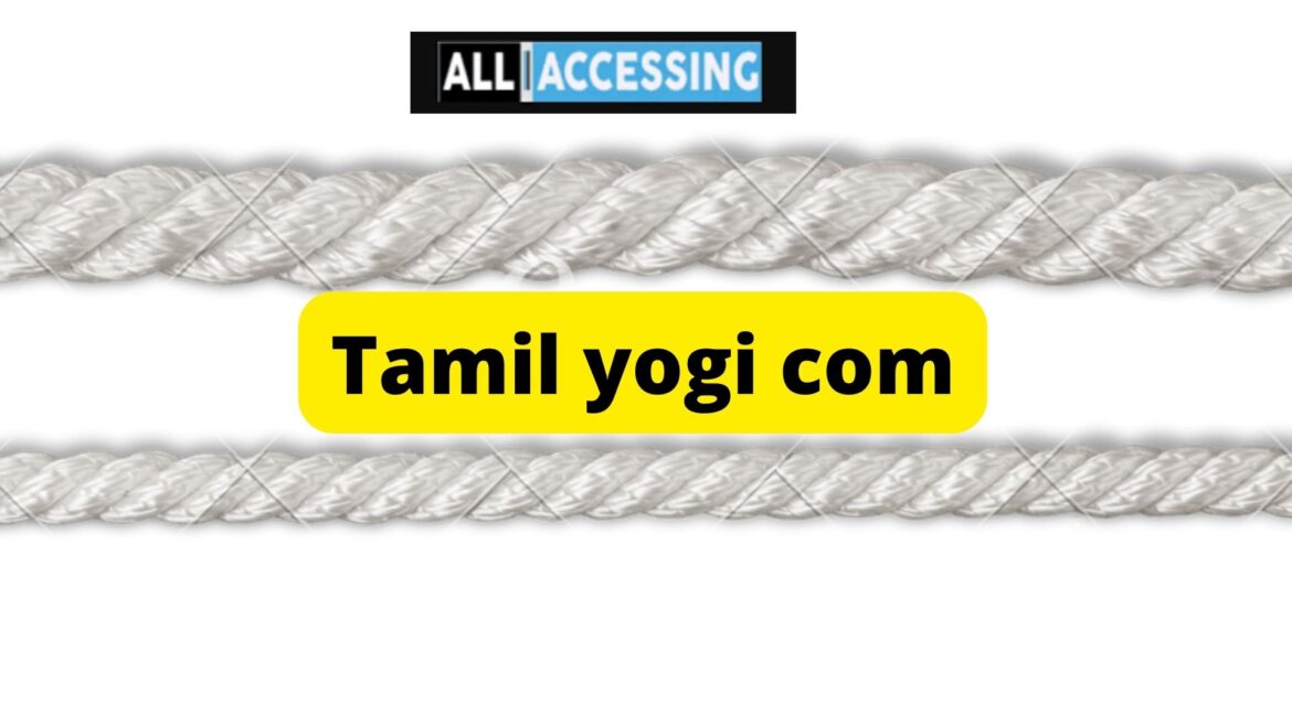 Tamil yogi com: Download Latest Tamil Films Free in 2022
