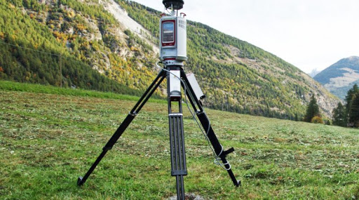 Terrestrial Laser Scanning Market Growth, Upcoming Trends, Companies Share, Structure and Analysis by 2021-2026
