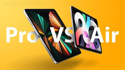 Confused between IPAD and IPAD Pro? Compare right here!