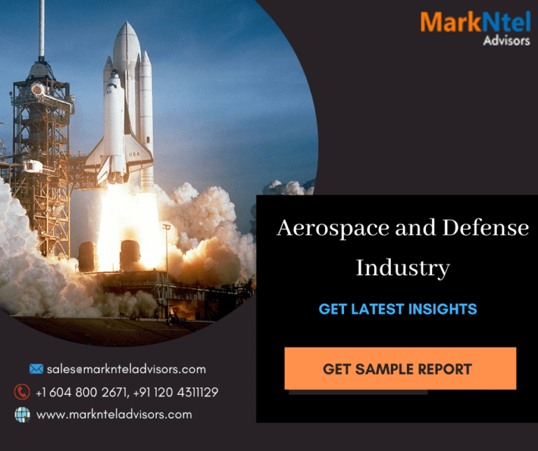 Military Sensors Market