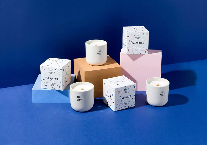 How Candle Boxes Influence Your Customers? 6 Ideas