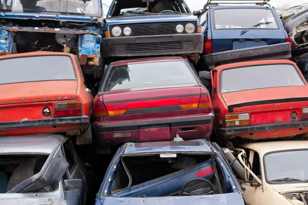 Hire The Best Car Disposal Brisbane Services