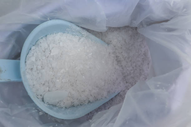 The Rising Demand of Caustic Soda Market -FY27