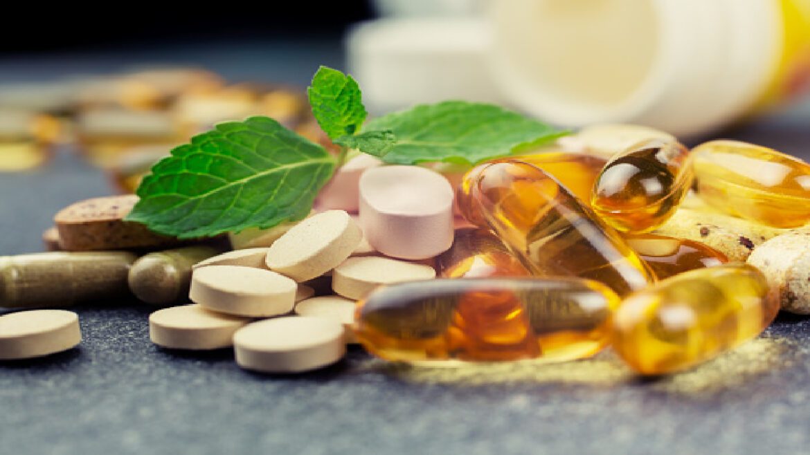Demand of Dietary Supplements Market by 2025
