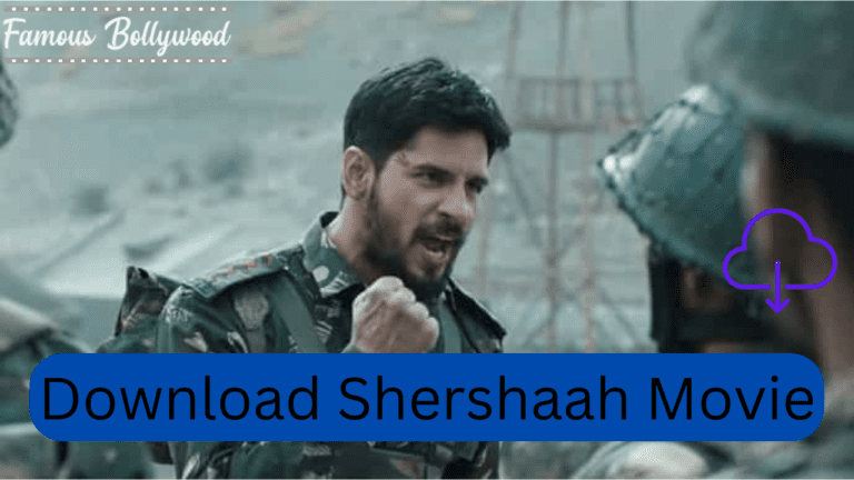 shershaah full movie download