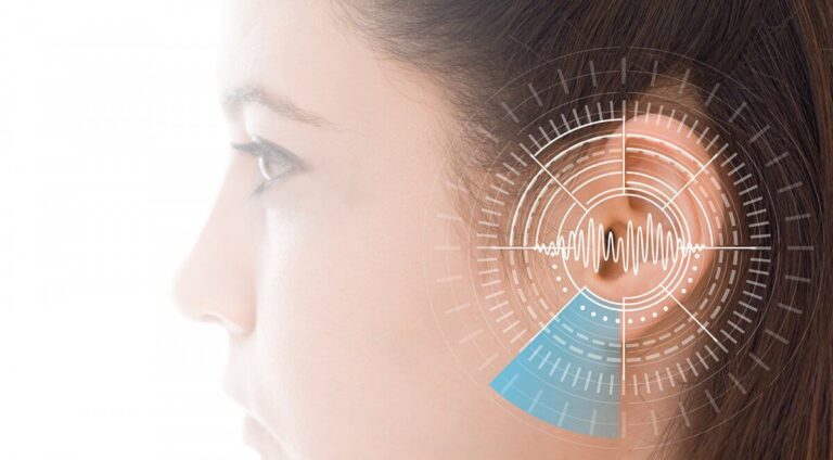 symptoms of hearing loss