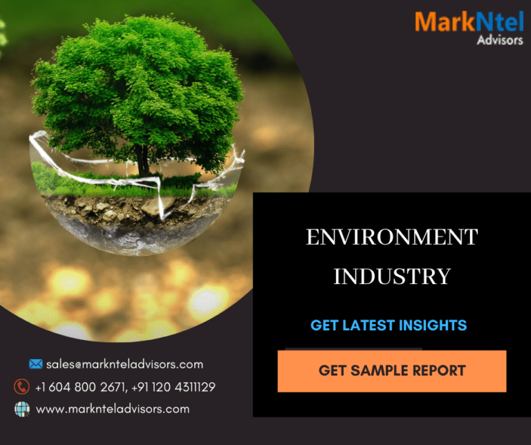 Ozone Generator Market