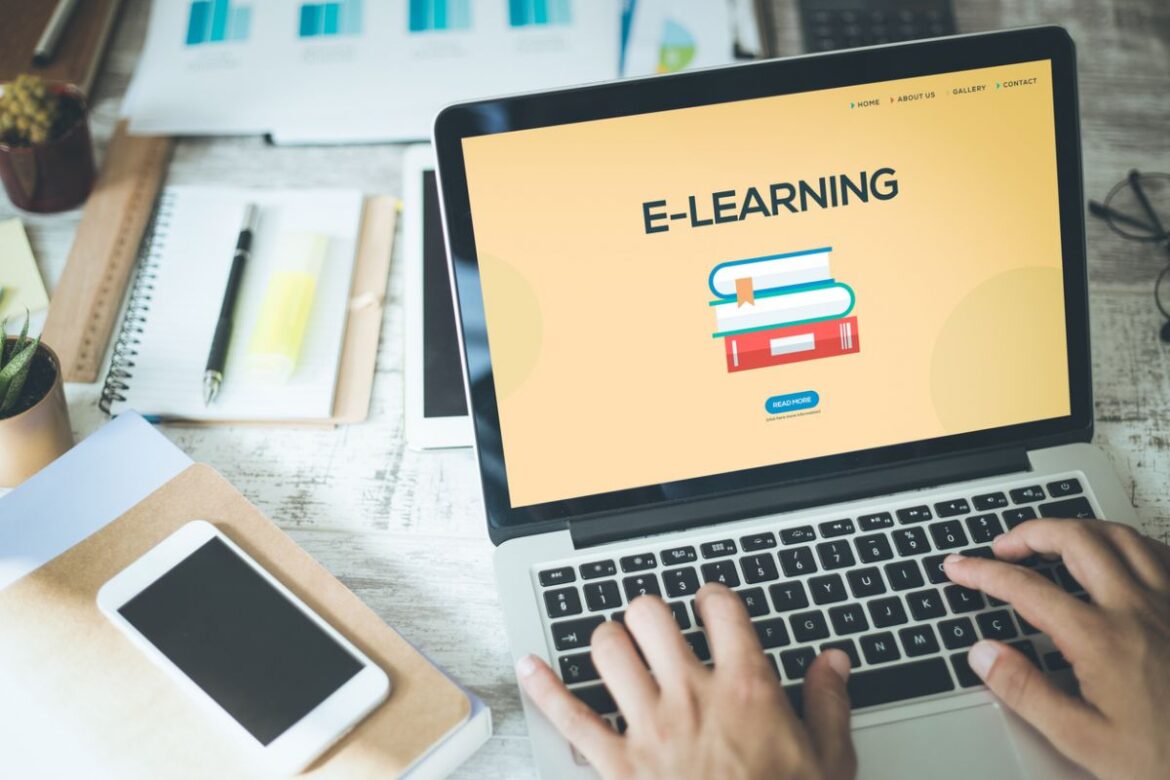 Europe E-Learning Market Size, and Analysis by 2022-27