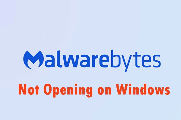 How to Fix +151O-37O-1986 Malwarebytes Not Opening