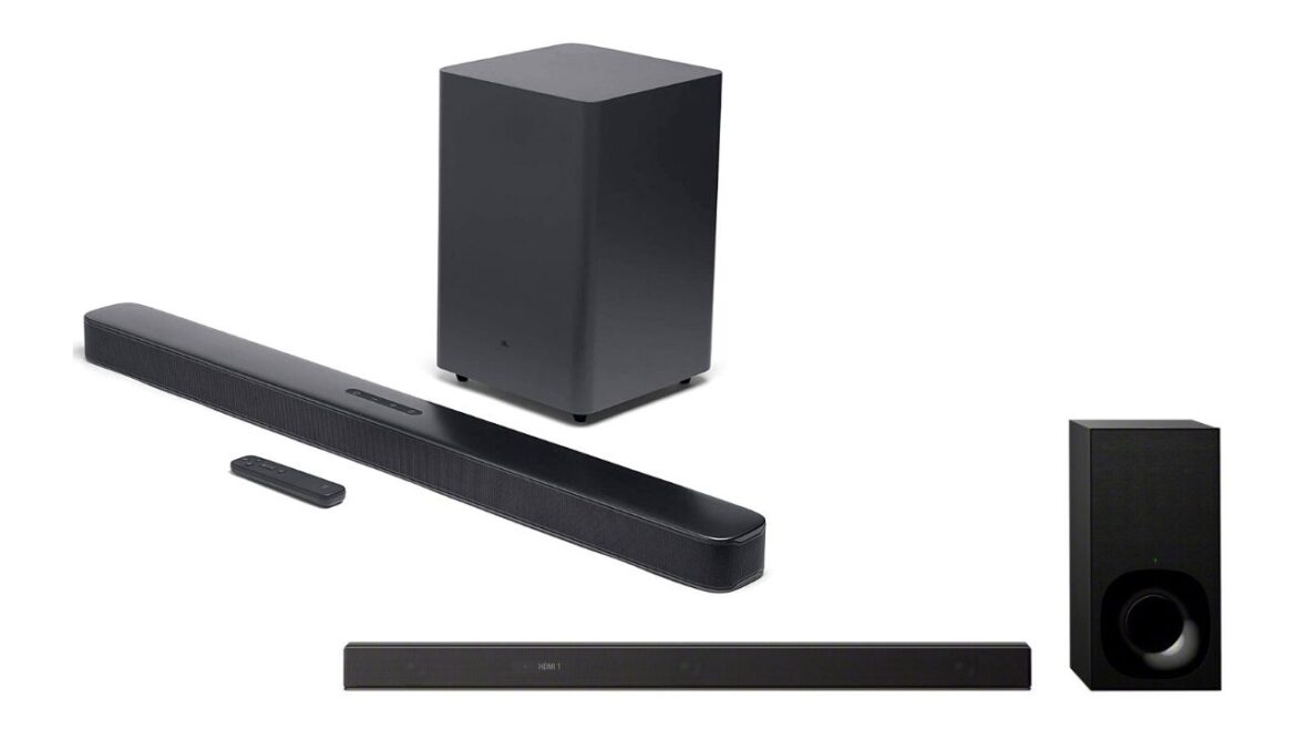 India Sound bar Market Size, Share, and Regional Analysis by 2022-2027