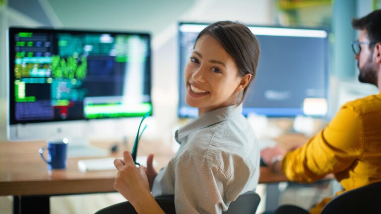 Internet in research and development