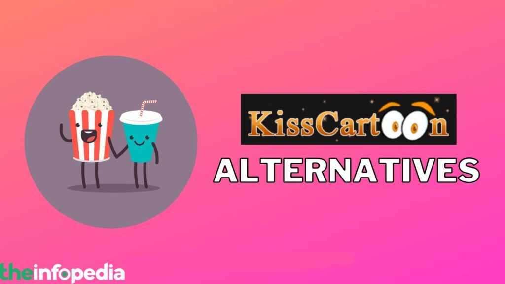 kisscartoon