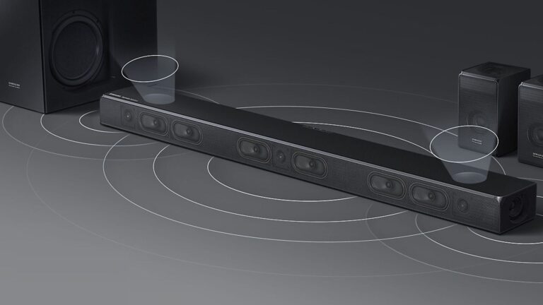 Latin America Soundbar Market