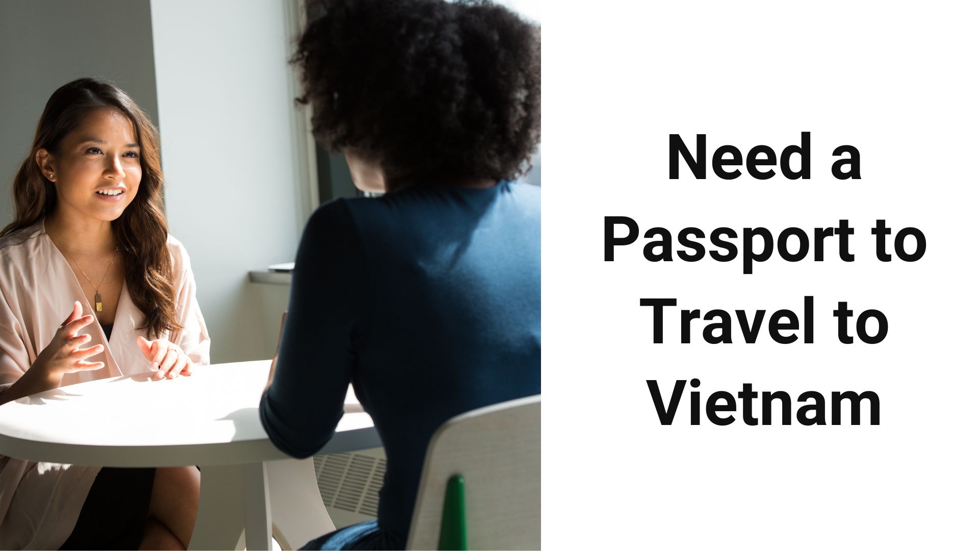 Do you Need a Passport to Travel to Vietnam?