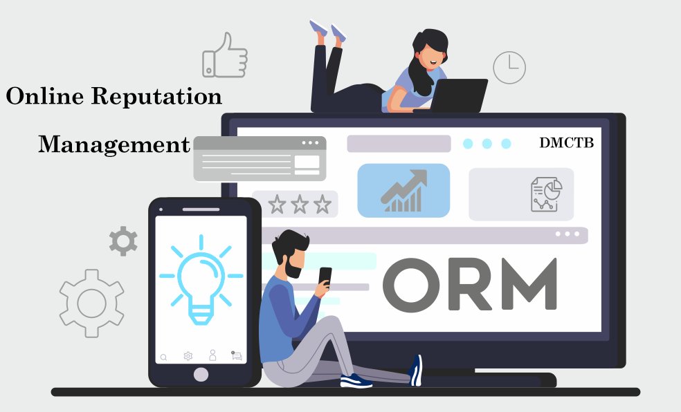The Need And Importance Of ORM Consultants